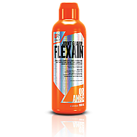 Flexain - 1000ml Raspberry