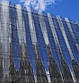 Гнуті скляні фасади будівель, фото 2