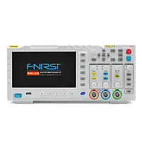 Цифровой осциллограф FNIRSI 1014D, с встроенним генератором сигналов