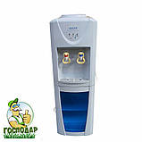 Кулер для води підлоговий Dion б/в, фото 2