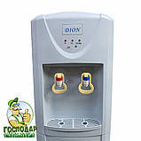 Кулер для води підлоговий Dion б/в, фото 3