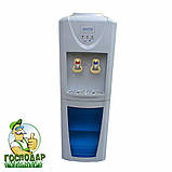 Кулер для води підлоговий Dion б/в, фото 10