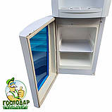 Кулер для води підлоговий Dion б/в, фото 4