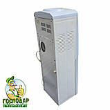 Кулер для води підлоговий Dion б/в, фото 6