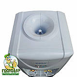 Кулер для води підлоговий Dion б/в, фото 7