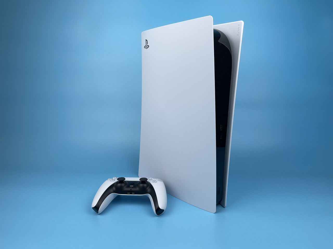 PlayStation - [新品]SONY PlayStation 5 Digital Edition PlayStation 5 デジタル・エディション │ PlayStation (日本)