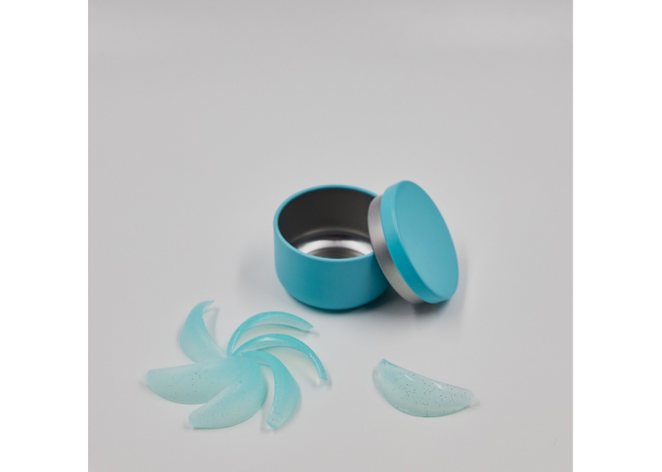 Валики для нарощування вій, 4 пари, фото 1