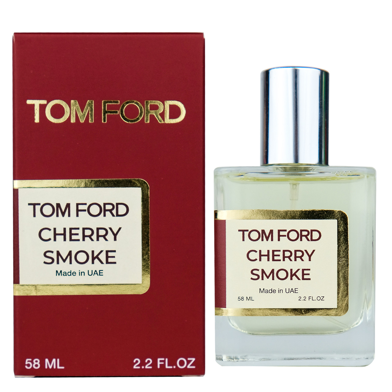 Tom Ford Cherry Smoke Perfume Newly унисекс 58 мл