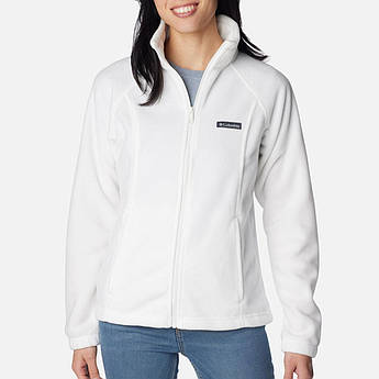 Джемпер жіночий Columbia Benton Springs Full Zip