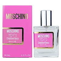 Moschino Toy 2 Bubble Gum Perfume Newly жіночий 58 мл