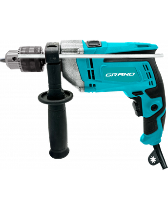 Ударний дриль GRAND ДЕУ-1200, фото 1