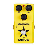 Гитарная педаль эффектов Blackstar LT Drive (Overdrive)