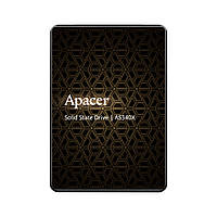 SSD накопитель Apacer AS340X 240 GB (AP240GAS340XC-1)