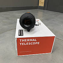 Тепловізійний монокуляр ThermTec Cyclops 315 Pro, 15 мм, NETD≤25mk, фото 2