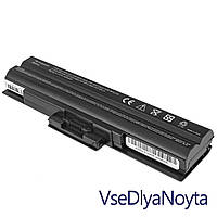 Батарея Sony VAIO VPC CW2MFX/PU VPC-F11AFJ VPC-M125AGP VPC-Y11AVJ VPC-YB15AH/G VPC-YB16KG/P VPCB11AV