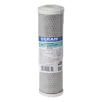 Картрідж вугілля спресоване OCEAN (2,5"x10") Китай