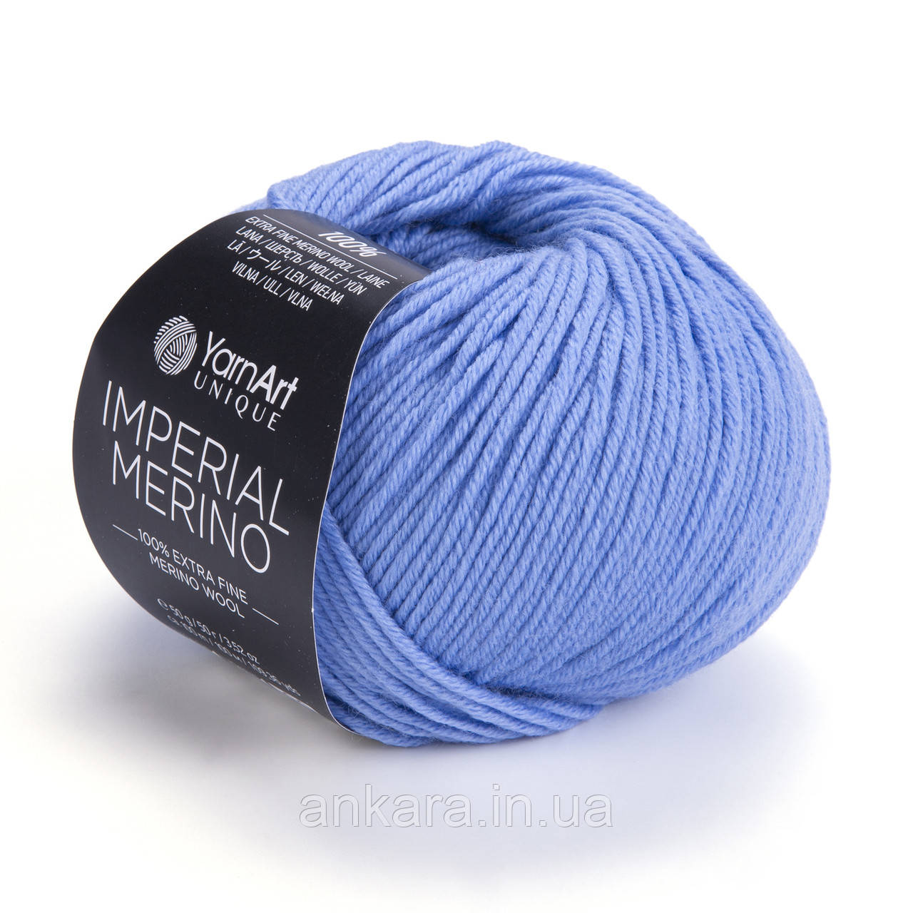 YarnArt Imperial Merino 3341, фото 1