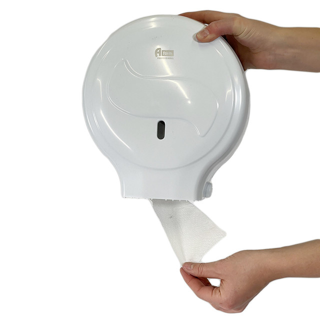 диспенсер для рушника