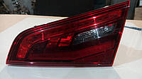 Ліхтар задній правий внутрішній Audi A3 S3 8V Sportback 8V4945094A, 8V4 945 094 A