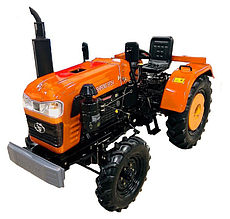 Запчастини на мінітрактори