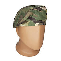 Берет 56р. ріпстоп. Мультикам