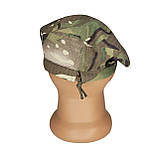 Берет 56р. ріпстоп. Мультикам, фото 4