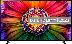Телевізор LG 70UR8000