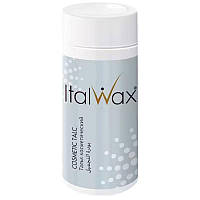 ItalWax Тальк косметический, 50 г