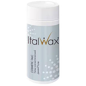 ItalWax Тальк косметичний, 50 г