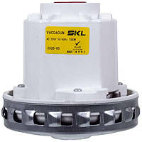 Двигатель для моющих пылесосов VAC060UN SKL 1350W D=134/90mm H=31/130mm