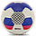 М'яч футбольний CRYSTAL SOCCERMAX FB-4192 №5 PU, фото 5