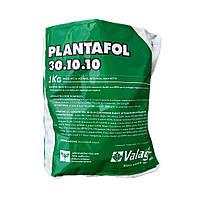 Плантафол 30-10-10 (Plantafol 30-10-10) 1кг Valagro