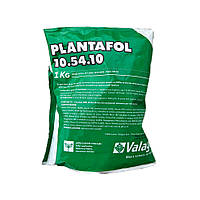 Плантафол 10-54-10 (Plantafol 10-54-10) 1кг Valagro