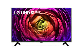 Телевізор LG 50UR7300