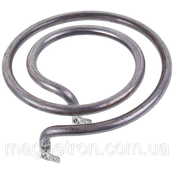 Тен спіраль для електричної плити Saturn, A-Plus, Domotec, Mesko, Elbee D=135mm 1500W, фото 1