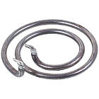 Тен спіраль для електричної плити Saturn, A-Plus, Domotec, Mesko, Elbee D=135mm 1500W, фото 2