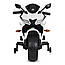 Дитячий мотоцикл Bambi Racer M 5022EL, музика, USB, 1 мотор 45 W, світло, MP3, TF, фото 6