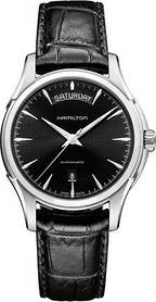 Чоловічі Годинники HAMILTON JAZZMASTER GENT QUARTZ H32451641