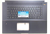 Оригинальная клавиатура для ноутбука Asus ProArt StudioBook Pro W700, W700G2T, W700G3T, W700G1T series, rus