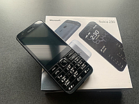Мобильный телефон Nokia 230 Black Premi