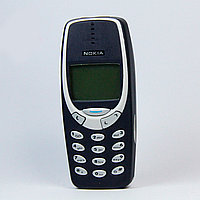 Мобильный телефон Nokia 3310 Dark Blue Premi