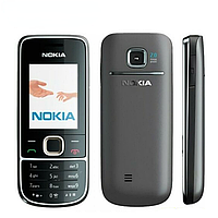 Мобильный телефон Nokia 2700 Black Premi