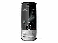 Мобильный телефон Nokia 2730 Black Premi