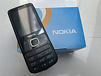 Мобильный телефон Nokia 6700 Black Premi (VKE-235)