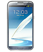 Мобільний телефон смартфон Samsung Galaxy Note II Premi