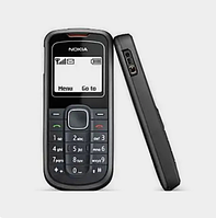 Мобильный телефон Nokia 1202 Blue Premi (63-263)