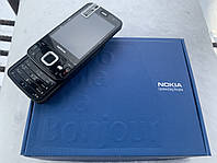 Мобильный телефон Nokia N96 Black Premi (26-3721)