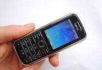 Мобильный телефон Nokia 6233 Black