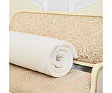 Матрац-топпер Point Art серія Econom розмір 80x200 см, фото 3