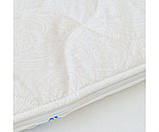 Матрац-топпер AquaStop розмір 80x200 см, фото 4